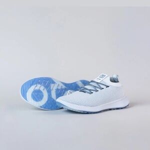 Tomo Alpha Golf Shoes New